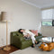 Marco Cowhide Leather Sofa