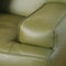 Marco Cowhide Leather Sofa