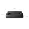 Marco Cowhide Leather Sofa