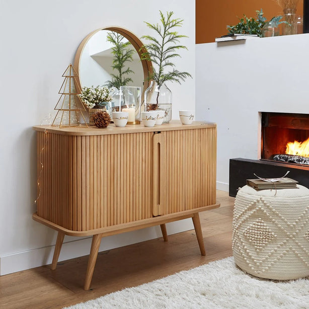 Licia Living Room Set