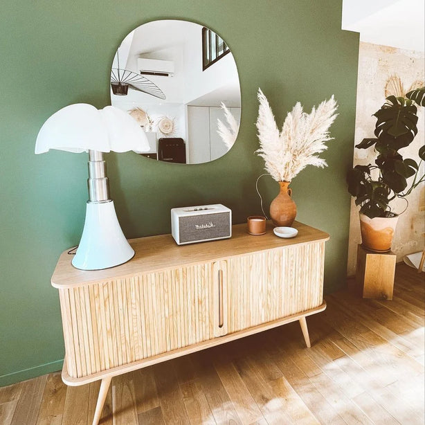 Licia Living Room Set