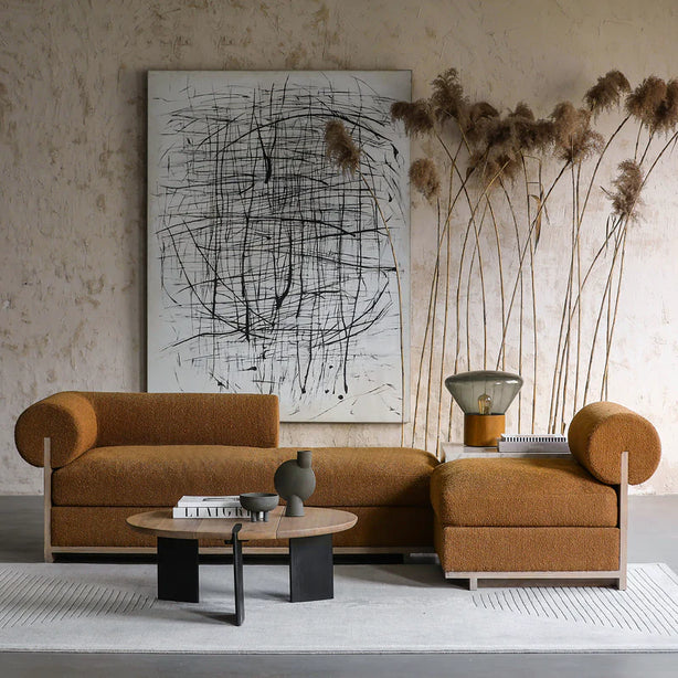 Bardot Sofa