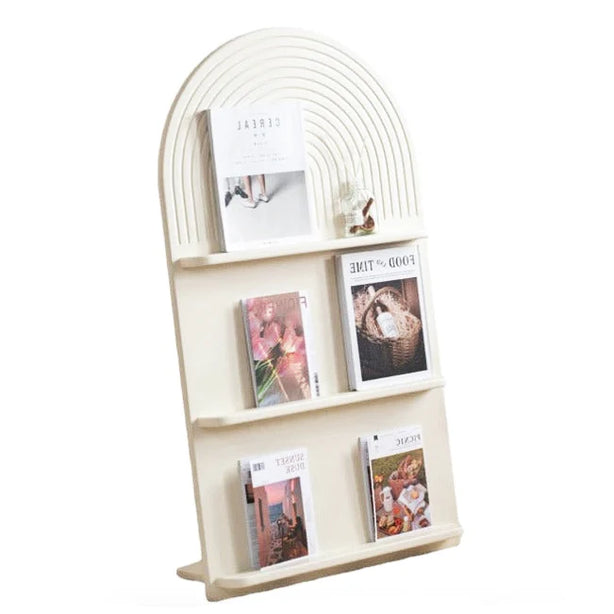 Creema Magazine Rack