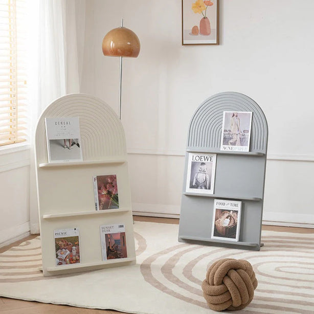 Creema Magazine Rack