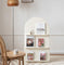 Creema Magazine Rack