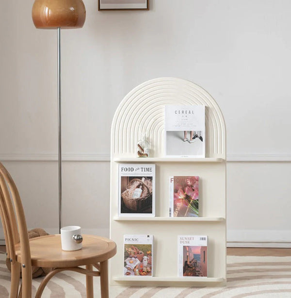 Creema Magazine Rack