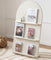 Creema Magazine Rack