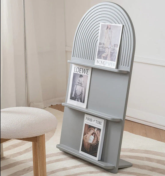 Creema Magazine Rack