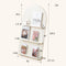 Creema Magazine Rack