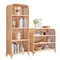 Fujiwara Bookshelf