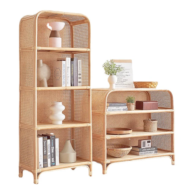 Fujiwara Bookshelf