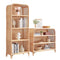 Fujiwara Bookshelf