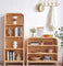 Fujiwara Bookshelf
