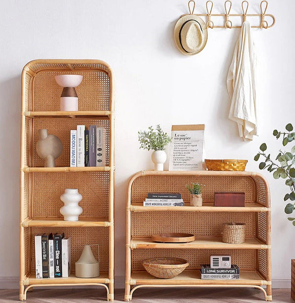 Fujiwara Bookshelf