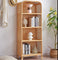 Fujiwara Bookshelf