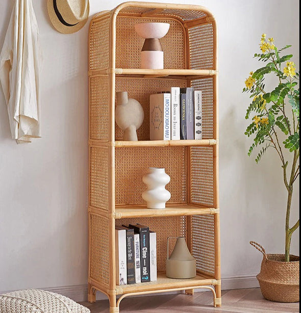 Fujiwara Bookshelf
