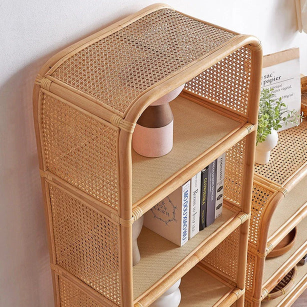 Fujiwara Bookshelf