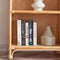 Fujiwara Bookshelf