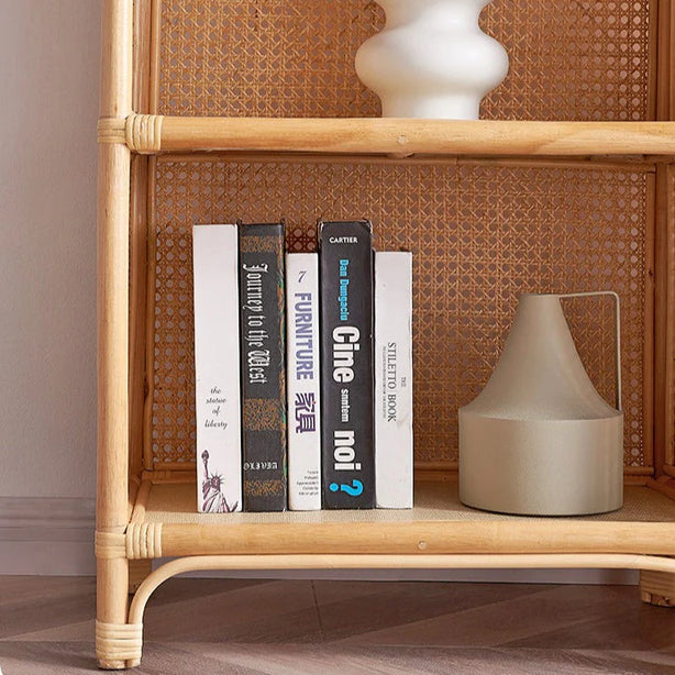 Fujiwara Bookshelf
