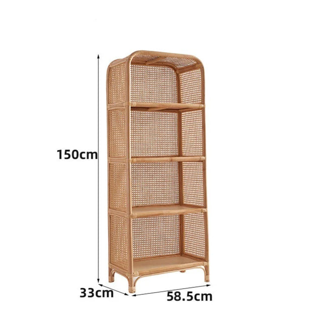 Fujiwara Bookshelf