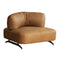 Cowhide Modular Sofa