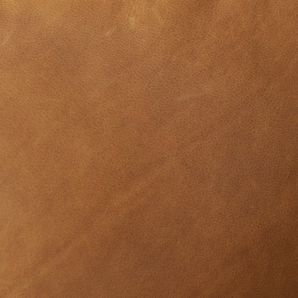 Cowhide Modular Sofa