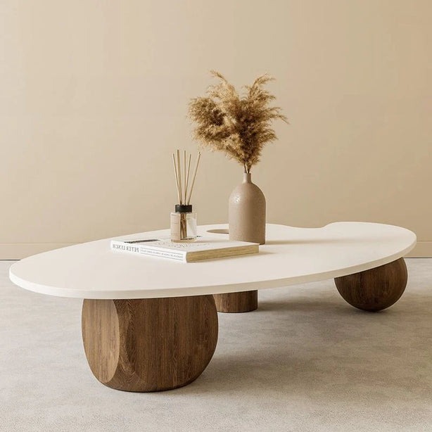 Creema Low Table