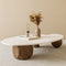Creema Low Table