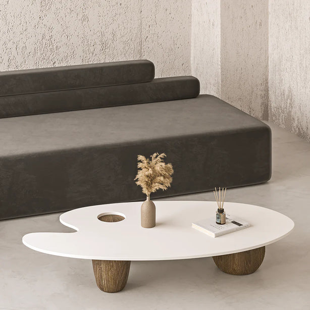 Creema Low Table