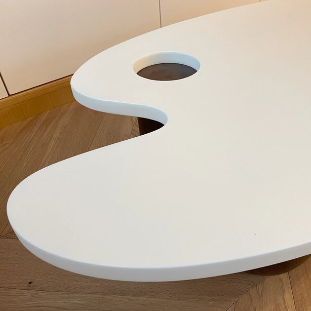 Creema Low Table
