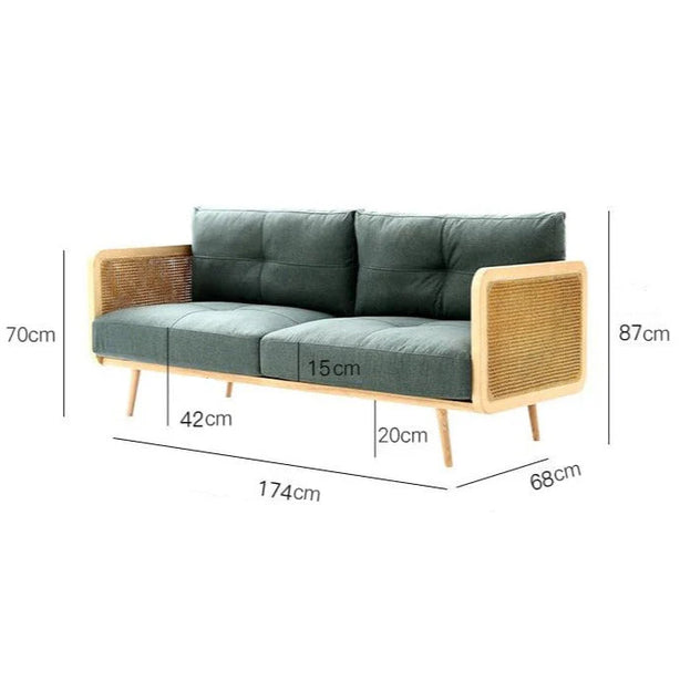Haruto Sofa