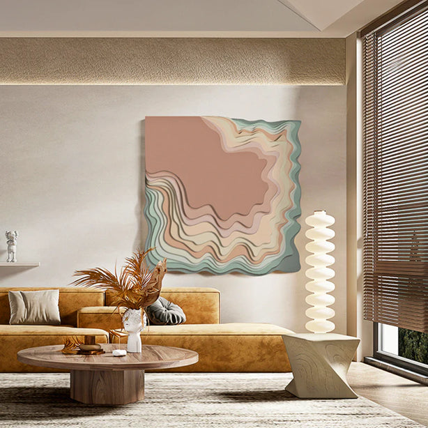 Terraces