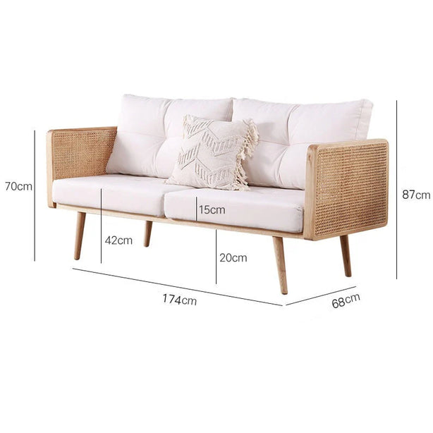 Haruto Sofa