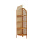 Mozo Corner Shelf