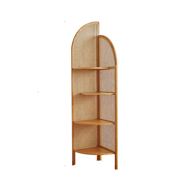Mozo Corner Shelf