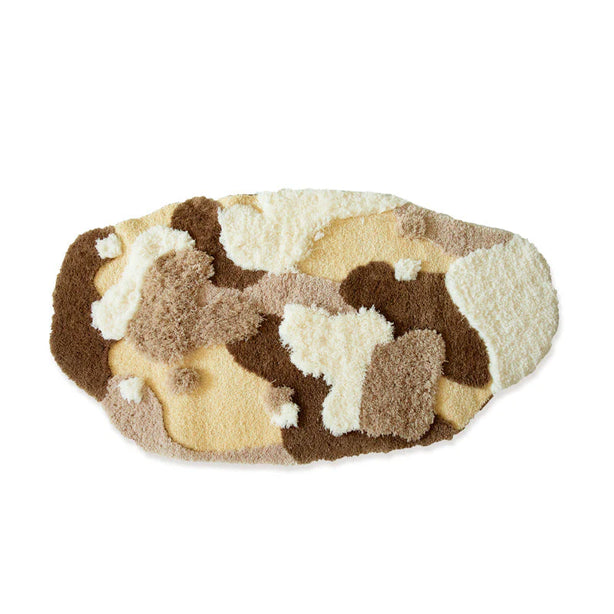 Creema Wool Rug