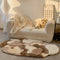 Creema Wool Rug