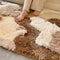 Creema Wool Rug