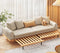 Origin Extendable Sofa