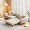 Origin Extendable Sofa