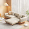 Origin Extendable Sofa