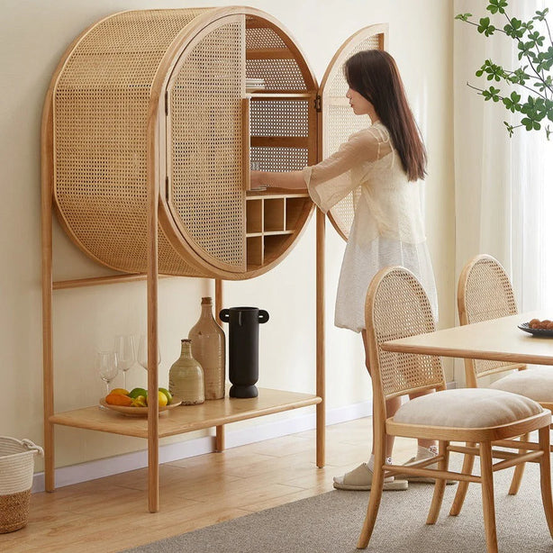 Takibi Cupboard