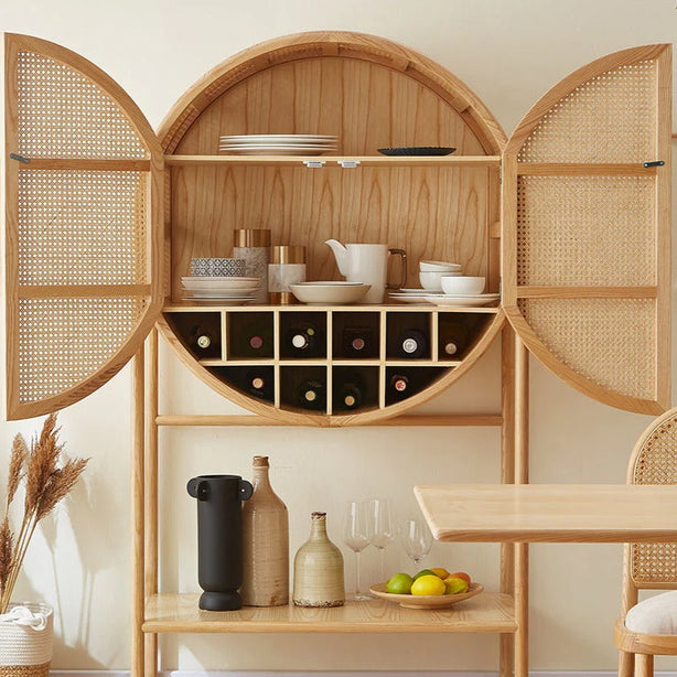 Takibi Cupboard