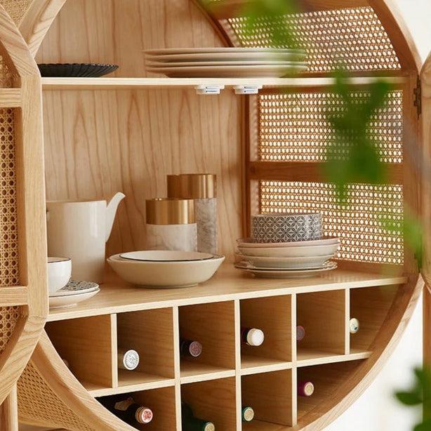 Takibi Cupboard