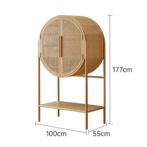 Takibi Cupboard