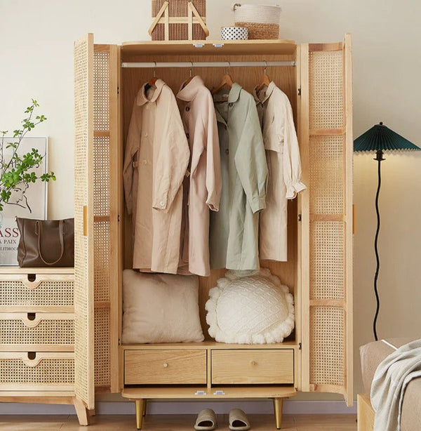 Haruto Wardrobe