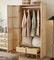 Haruto Wardrobe