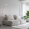 Asiades Modular Sofa