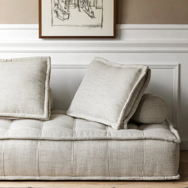 Asiades Modular Sofa