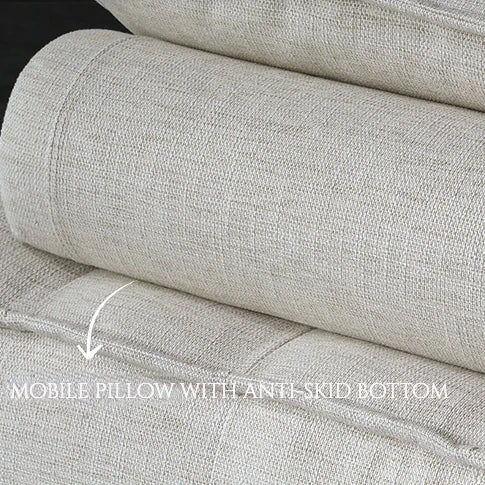 Asiades Modular Sofa